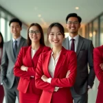 Pru Life UK Celebrates 20% Surge in MDRT Members, Strengthening Its Elite Agency Force