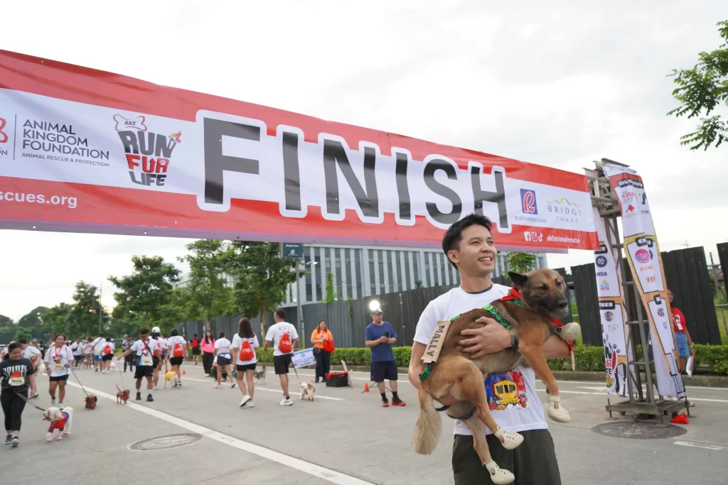 Mars Philippines and AKF Highlight How Adopting a Shelter Pet Can Transform Two Lives