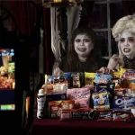 URC Brings Frights and Fun to Families with “Livestream ng Lagim” Interactive Halloween Event