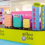 Celebrate Watsons Club’s 7th Anniversary and Win a Dream Getaway for Four!