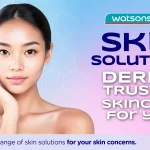 Watsons and the Philippine Dermatological Society Unite to Promote Healthier Skin for Every Filipino