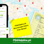 PSA Certificates for OFWs: Now Easier to Get, Wherever You Are