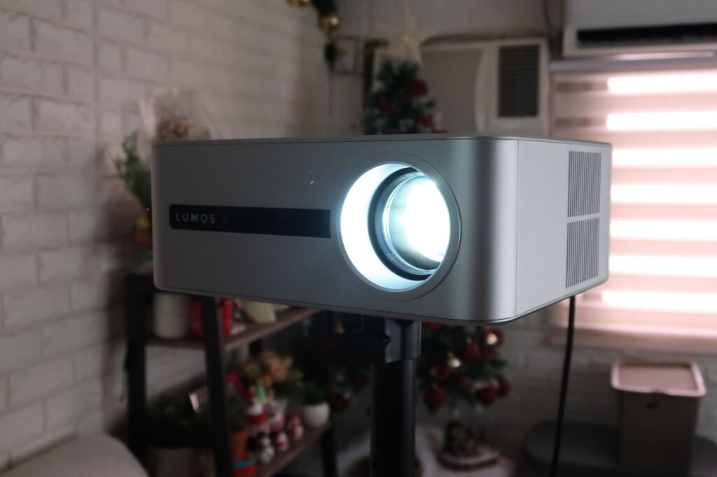 A New Year Home Upgrade Moms Will Love – LUMOS DAYSTAR