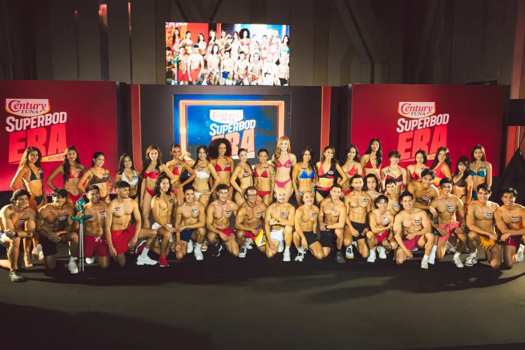 Century Tuna Superbods 2026