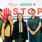 Watsons STOP Diabetes Program