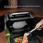 Hamilton Beach Air Grill Review: An Easier Way to Level Up Weeknight Ulam