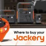 where to buy jackery