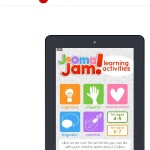 JoomaJam – Fun Music and Learning For Kids