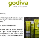 Godiva Natural Skin Care