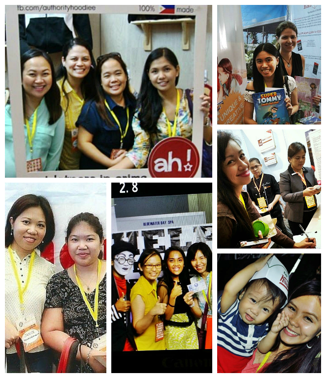 An Unforgettable Event - Mommy Bloggers At Blogapalooza 2014 - Mommy ...