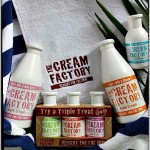 The Cream Factory – A Closer Look On This Exciting Brand For Indulgent Moms