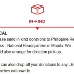 Where You Can Share And Donate Your Blessings This Christmas