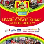 Jolly University Lets Culinary Students LEARN, CREATE, and SHARE