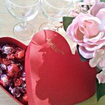 Villa Del Conte Amore Gift Box – Chocolates For Your Beloved