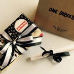 Awesome Treat For Graduates – One Direction Villa Del Conte Chocolate Bars