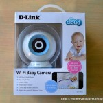 View Your Baby Anywhere Using D-Link WiFi Baby Camera DCS-825L