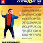 What Moms Say About Nutri10Plus Syrup