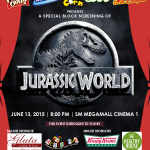 3×3 : 3D Movies – Watch 3 Block Screenings With The Whole Family