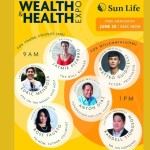 Sun Life Wealth & Health Expo
