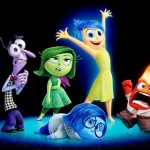 Explore Your Feelings with Disney Pixar’s Inside Out