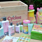 Cycles Baby And Cycles Sensitive – Ten Years Of Utmost Care For Babies 