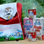 Jolly Cow – Creamylicious Milk Every Child Will Love To Drink