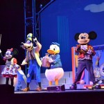 Araneta Center Disney Live! – When Disney Characters Were Brought To Life