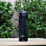 Product Review : Zojirushi Tumbler – Slim With Excellent Heat And Cold Retention