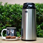 Product Review: Zojirushi Air Pot Beverage Dispenser 