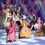 Watch your Favorite Disney Stars LIVE in Disney On Ice 