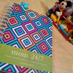 Mom 24/7 Planner – A Mom’s Perfect Partner For 2016