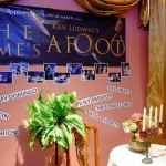 The Game’s Afoot – Comedy Mystery Play Sets Repertory’s 79th Season For The Young Ones And Young At Hearts