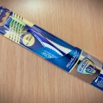 Oral-B Pro-Health Cross Action Toothbrush – A Mom’s Dental Ally For Good Oral Health
