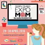 Expo Mom 2016: The Motherhood Journey