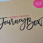 The Mommy Mundo Journey Box