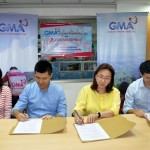 Hanabishi With GMA Kapuso Foundation Rebuilds Schools in Bohol