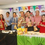 First Ever Pancit Festival Hosted By Good Life At Kamuning Bakery Cafe