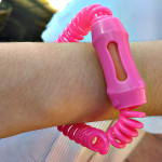 BugOut – Colorful Mosquito Repellent Bracelets Keep The Bugs Away