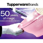 Tupperware@50 Share Your Fondest Tupperware Memory Blog Contest