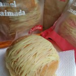 The Cheesiest And Creamiest Ensaimadas By Red Ribbon