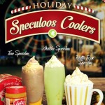 Lotus Biscoff Speculoos Coolers Bring Out The Flavors Of Christmas