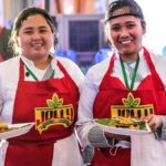 JOLLY University Year 4 Grand Cook-Off and Congress – Winners Announced