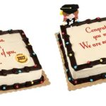 Surprise Your Graduates With Red Ribbon Limited Time Graduation Cakes