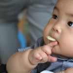 Smart And Healthy Snacks For Babies 10 Months Onwards