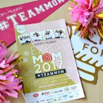 Mommies Cheer For BFFs At Mommy Mundo’s #TeamMom Expo Mom 2017