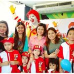 McDonald’s Kiddie Crew Workshop 2017 – Fresh And New Activities For Kiddie Crews