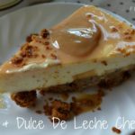 Dulce De Leche Banana No Bake Cheesecake Recipe