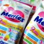 Japan Brand Merries Diaper – Is It Worth Trying For Your Baby?