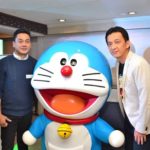 Doraemon: “I’m Your Hero” Campaign – Doraemon School And Mall Tours Happening Till December