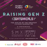 RAISING GEN Z  Zentennials: The Making of The Greatest Filipino Generation